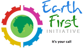 Earth First logo